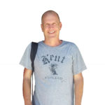 Kent Roper CEO Surface Genie