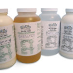 Surface Genie Coatings collection